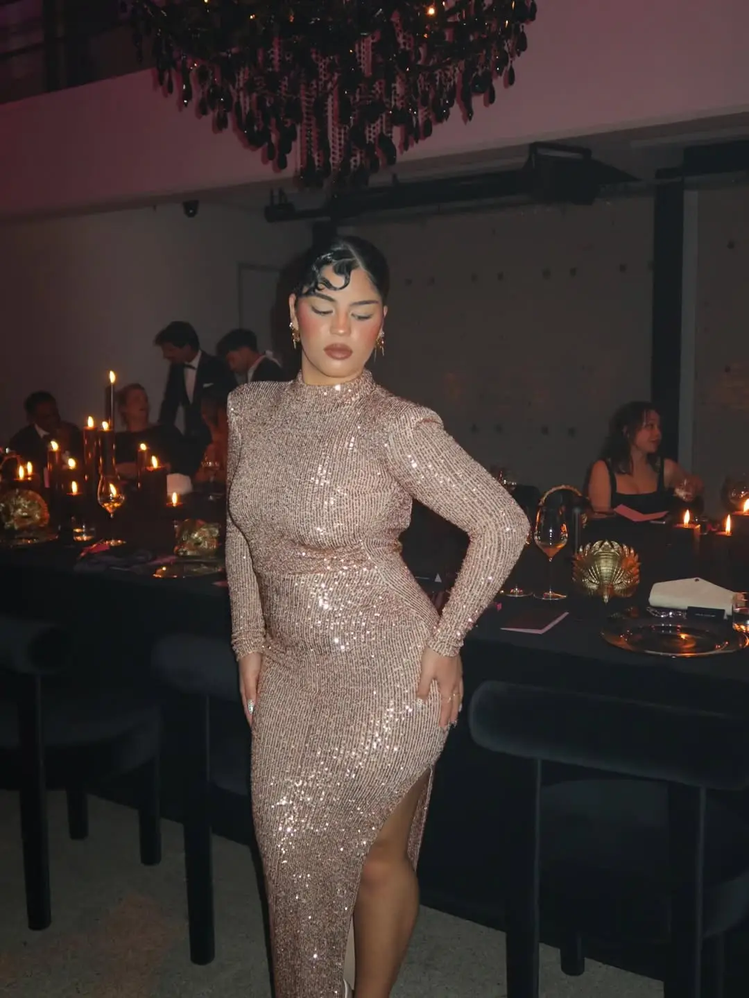 Aya Al-Chalabi 6