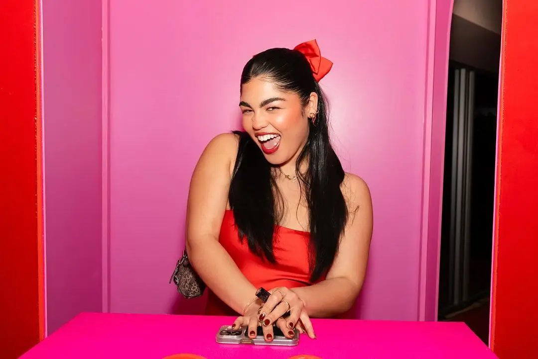 Aya Al-Chalabi