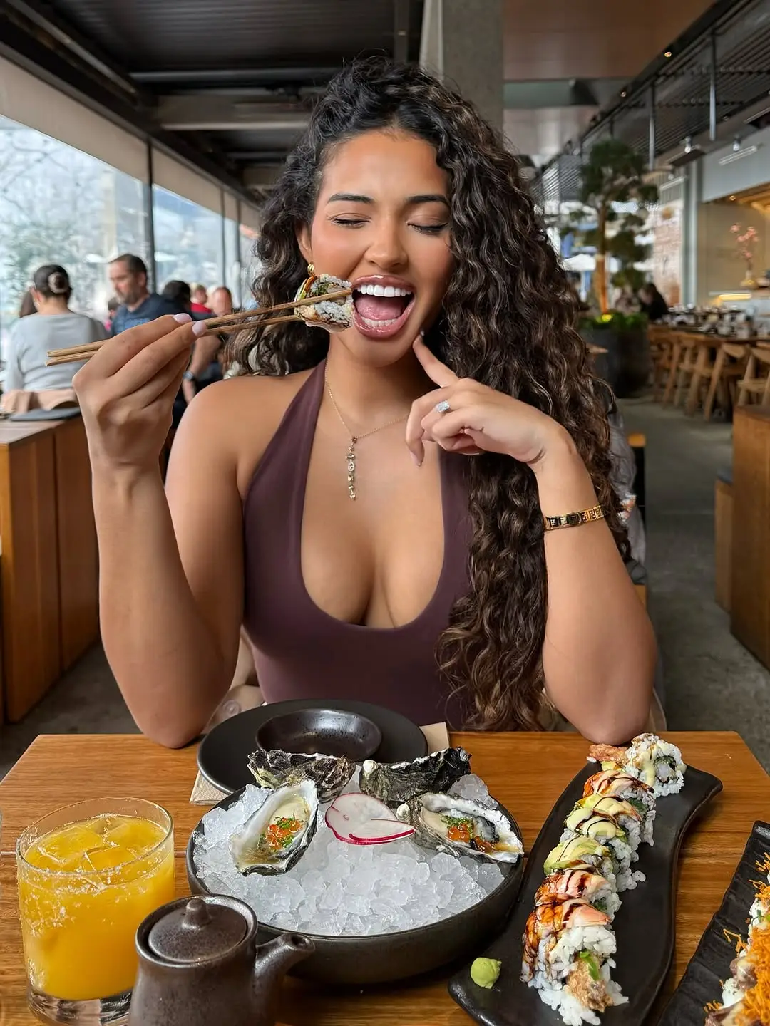 Kaela Tavares 5