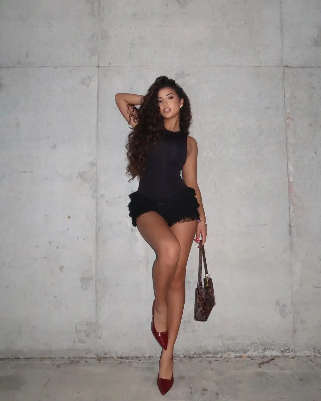 Kaela Tavares 6
